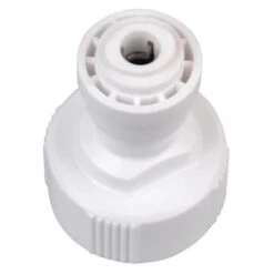 HydroLogic QC Garden Hose Connector 1/4"