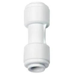 HydroLogic QC Union Connector 1/4"