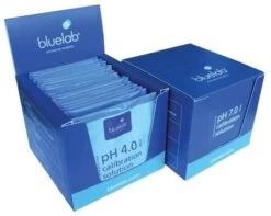 Bluelab PH 7.0 Calibration Solution Sachets