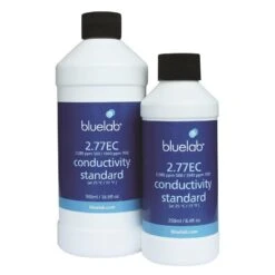 Bluelab 2.77EC (27.7 CF) Conductivity Solution - 250ml
