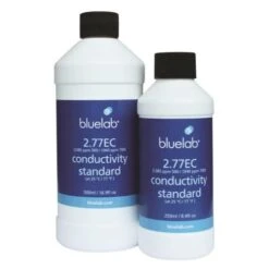 Bluelab 2.77EC (27.7 CF) Conductivity Solution - 500 Ml