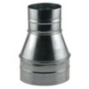 Duct Reducer 6in To 4in -Gardening Care Shop 736210 01