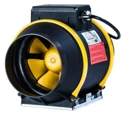 Can-Fan Max-Fan Pro Series 6 In - 420 CFM
