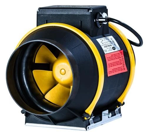 Can-Fan Max-Fan Pro Series 6 In - 420 CFM 3 Can-Fan Max-Fan Pro Series 6 In - 420 CFM