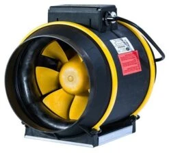 Can-Fan Max-Fan Pro Series 8 In - 863 CFM