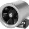 Can-Fan Max Fan 14 In HO - The Beast - 240 Volt 3343 CFM -Gardening Care Shop 736841 01