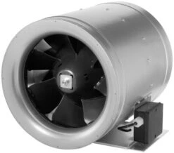 Can-Fan Max Fan 14 In HO - The Beast - 240 Volt 3343 CFM