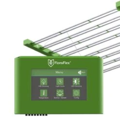 FloraFlex Master Lighting LED Grow Light Controller