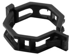 Grower's Edge Crop Clip - Black