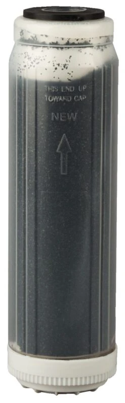 Hydro-Logic Color Changing DI Replacement Cartridge (Small) For Stealth RO