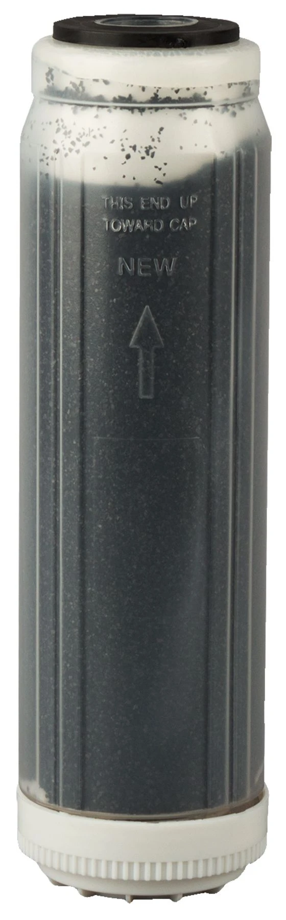 Hydro-Logic Color Changing DI Replacement Cartridge (Small) For Stealth RO 3 Hydro-Logic Color Changing DI Replacement Cartridge (Small) For Stealth RO