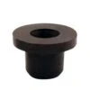 Rubber Grommet 1/4in - Top Hat -Gardening Care Shop 747028 01