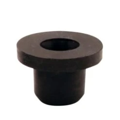 Rubber Grommet 1/4in - Top Hat