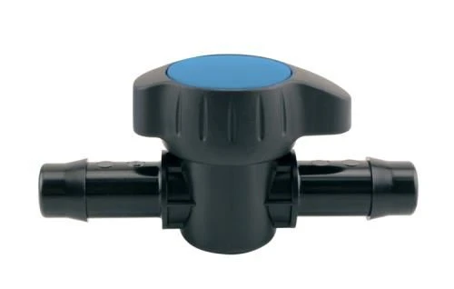 Hydro Flow Premium Barbed Ball Valve - 1/2" 4 Hydro Flow Premium Barbed Ball Valve - 1/2" - Image 2