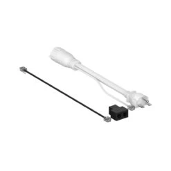 Rubber Grommet 3/4in - Round -Gardening Care Shop 747116 02