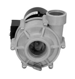 Sequence Model 750 Series - 4200 GPH