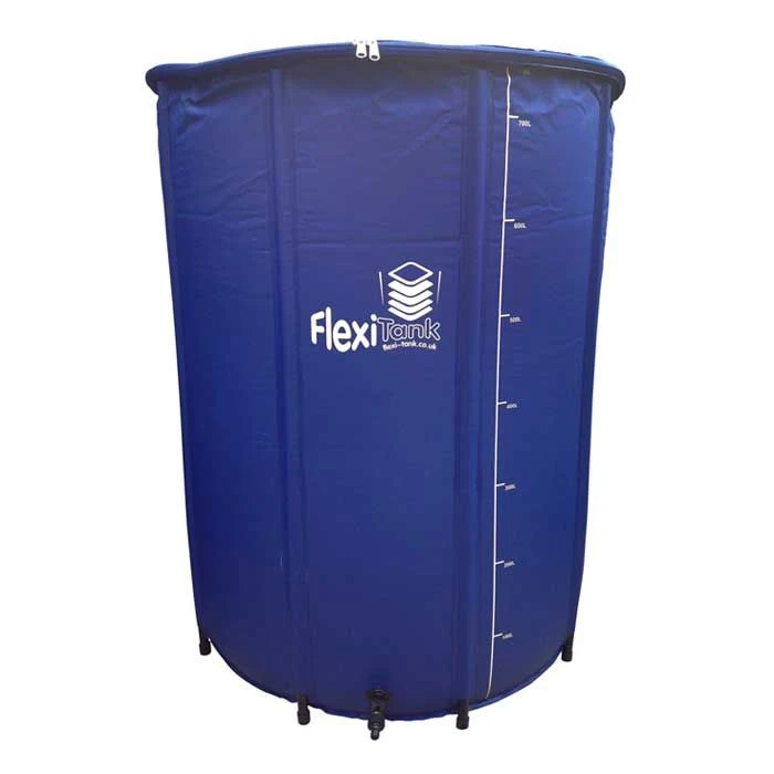 AutoPot Collapsible FlexiTank - 200 Gallon / 750 Liters 3 AutoPot Collapsible FlexiTank - 200 Gallon / 750 Liters