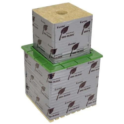 FloraFlex Stacker 6 In - 8 In 4 FloraFlex Stacker 6 In - 8 In - Image 2