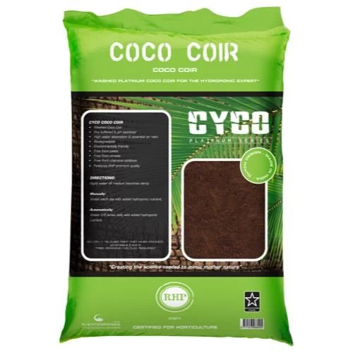 CYCO Coco Coir 50 Liter 3 CYCO Coco Coir 50 Liter