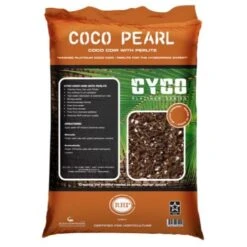 CYCO Coco Pearl 50 Liter