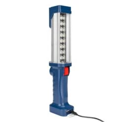 Green LED Rechargeable Light