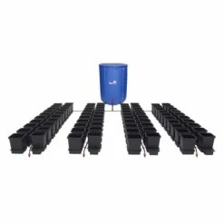 AutoPot 1Pot Complete System - 80 Pot