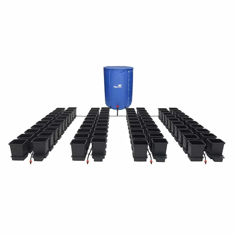 AutoPot 1Pot Complete System - 80 Pot 3 AutoPot 1Pot Complete System - 80 Pot