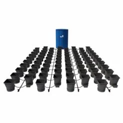 AutoPot 1Pot XL Complete System - 80 Pot