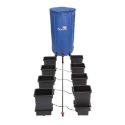 AutoPot 1Pot Complete System - 8 Pot