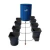 AutoPot 1Pot XL Complete System - 8 Pot 1 AutoPot 1Pot XL Complete System - 8 Pot -Gardening Care Shop 8pot xl 2016