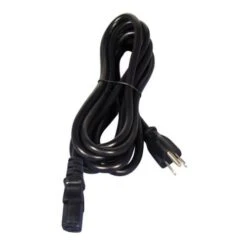 Ballast Power Cord - 120 Volt - 20'