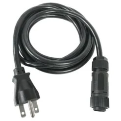 Gavita 8 Ft Power Cord 208-240 Volt For Gavita LED
