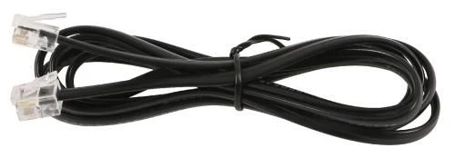 Gavita Controller Cable RJ9 / RJ14 5 Ft / 150 Cm 3 Gavita Controller Cable RJ9 / RJ14 5 Ft / 150 Cm