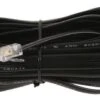 Gavita Controller Cable RJ9 / RJ14 25 Ft / 7.5 M