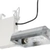 Sun System LEC Commercial Fixture 208-240 Volt W/ 3100 K Lamp