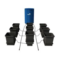 AutoPot 1Pot Complete System - 9 Pot