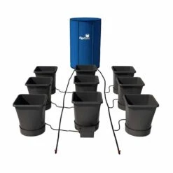 AutoPot 1Pot XL Complete System - 9 Pot