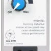 IGS-70 Electronic Speed Control