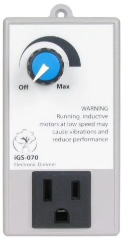 IGS-70 Electronic Speed Control