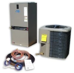 Excel Air XL Series Air Cooling Systems