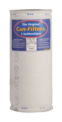 Can-Filter 100 840CFM