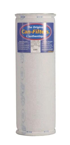 Can-Filter 125 1110CFM