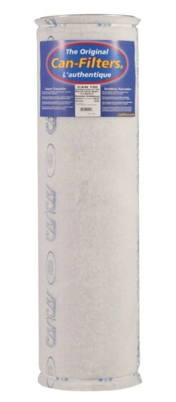 Can-Filter 150 1260CFM