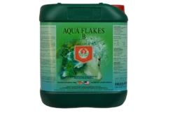 House & Garden Aqua Flakes B - 5 Liter