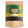 CHUNKY Aroid Mix - 1 Gallon -Gardening Care Shop BGHydro ChunkyAroidMix Mock 1