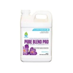 Pure Blend Pro Bloom 2.5 Gallon