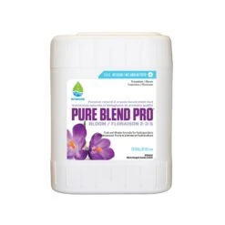 Pure Blend Pro Bloom 5 Gallon