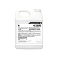 Pure Blend Pro Bloom Quart -Gardening Care Shop Botanicare Pure Blend Pro Bloom quart back 1