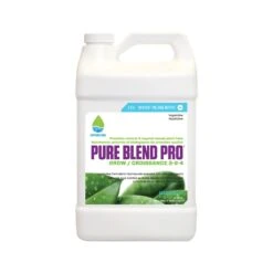 Pure Blend Pro Grow By Botanicare