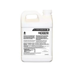 Pure Blend Pro Grow 2.5 Gallon -Gardening Care Shop Botanicare Pure Blend Pro Grow 2 5 gallon back